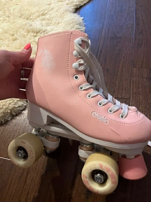 Ролкови кънки OXELO