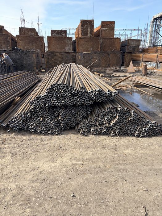 труба 40 диаметр