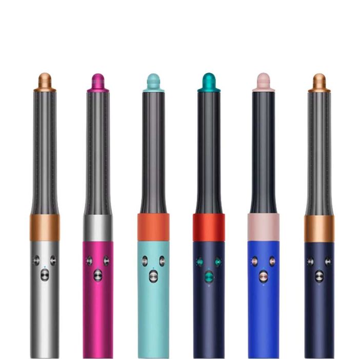 Dyson Мультистайлер Лонг все цвета в наличии доставим прямо в руки!