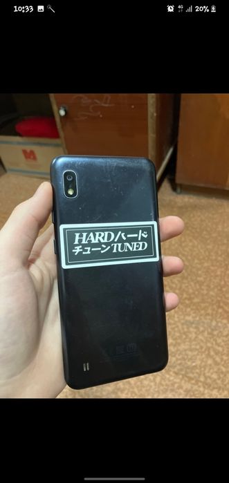 Самсунг гелакси а10