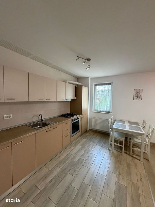 Apartament 2 camere de închiriat, Astra, Urban Plaza — fotografia 3