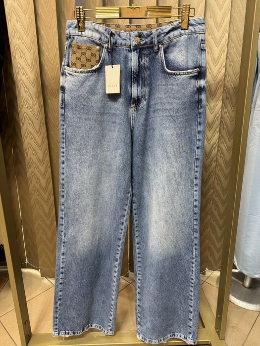 Дънки Alexander Wang  100% памук