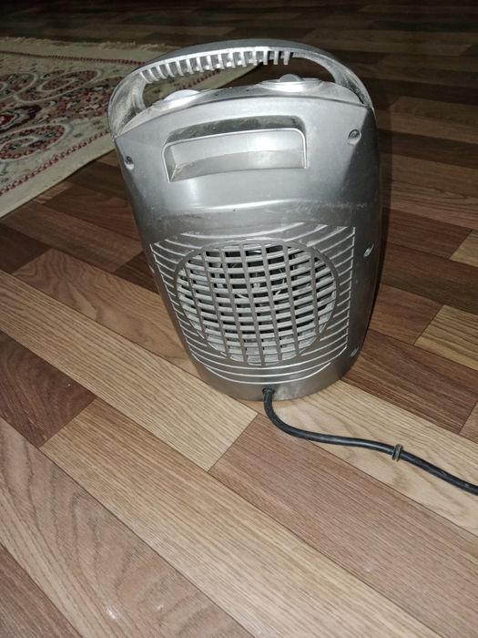 Продам электрическую батарею