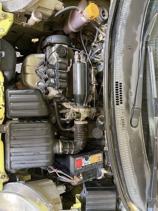 Продам Собственный Автомобил Chevrolet-Матиз(2010)