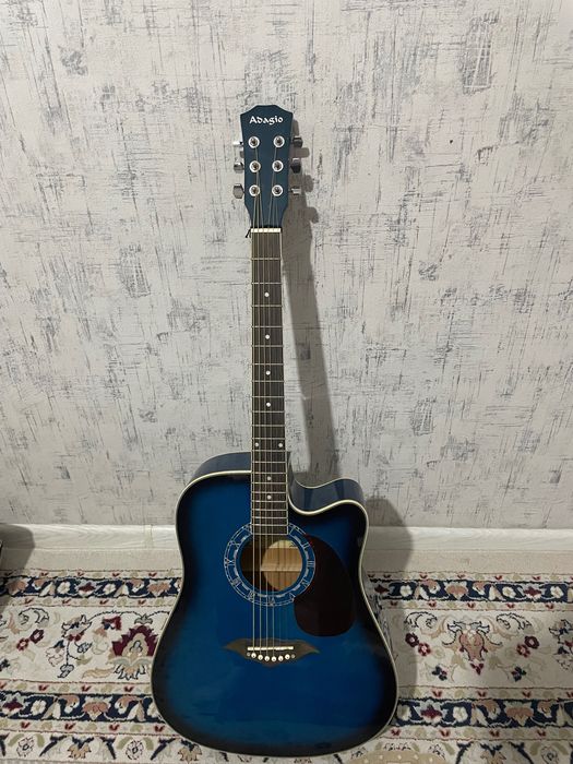 Акустическая Гитара Adagio