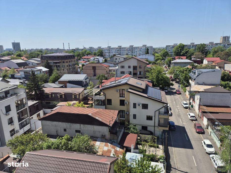 METROU 1 MAI apartament 2 camere FARA RISC SEISMIC - se accepta credit