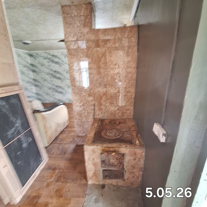 Дача садовод  притобольский