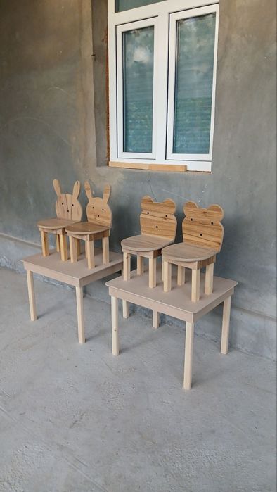 Bollarga   Stol   Stul