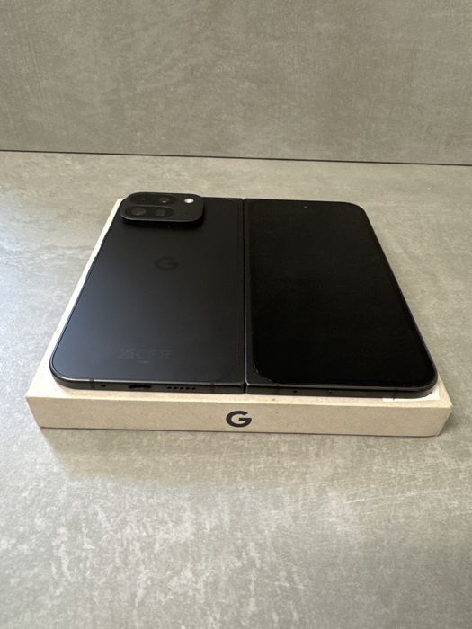 Google Pixel 9 Pro Fold 256GB 12GB RAM | GAO AMANET | #25800