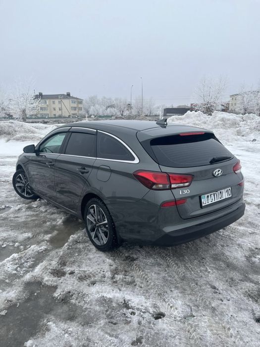 Продам Hyundai i30