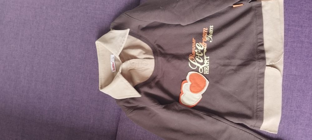 Спортивные брючки и кофты