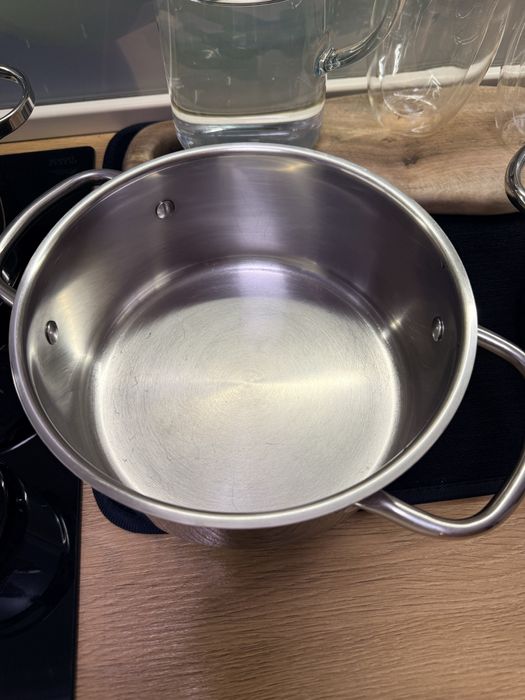 Комплект тенджери Tarrington house