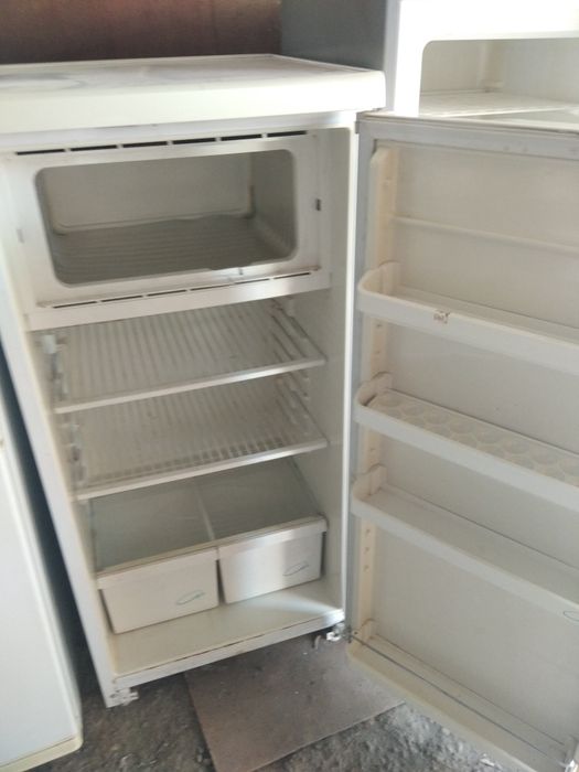 Холодильник холодильник