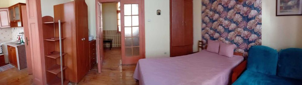 Двустаен на ул. Иван Асен 2