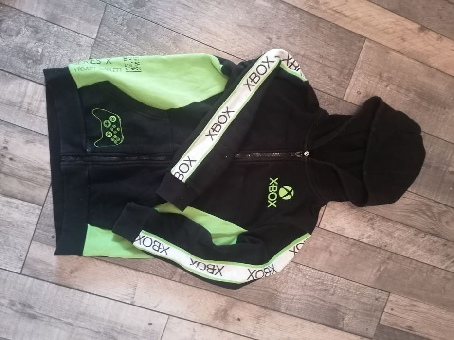 Xbox Hanorac băieți