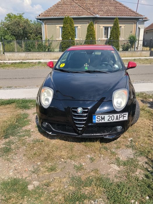 ALFA ROMEO MiTo 0 — imagine 4