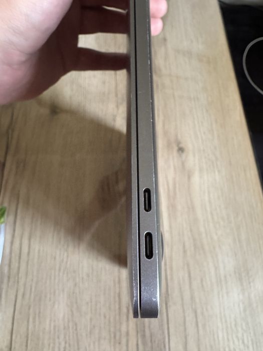 Macbook pro 2016