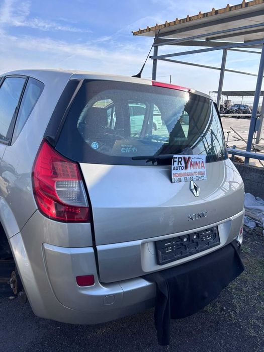Dezmembrez - Dezmembrari Renault  Scenic 2 1.9  dCi