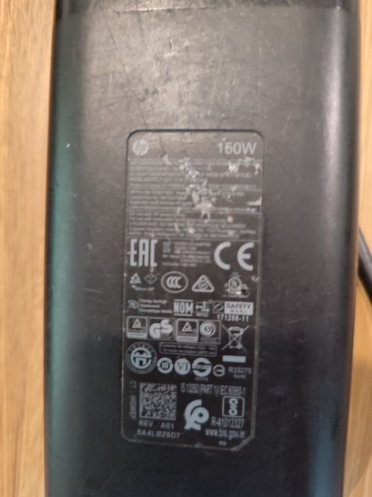 Лаптоп HP ZBook 15 G5