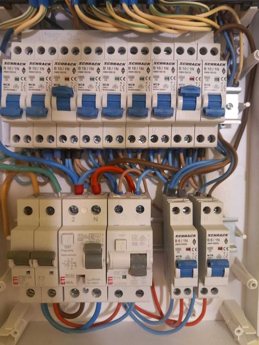 Electrician Barlad, Vaslui si Tecuci