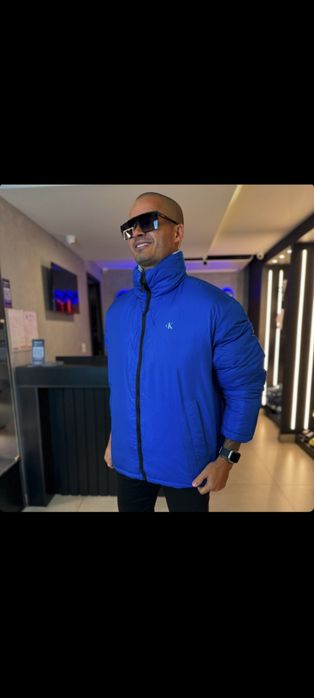 Geci Iarnă Calvin Klein