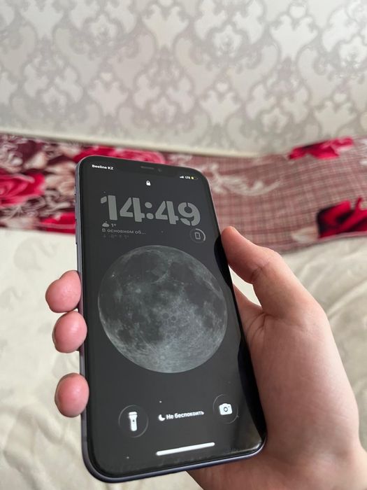 айфон 11 сатылад