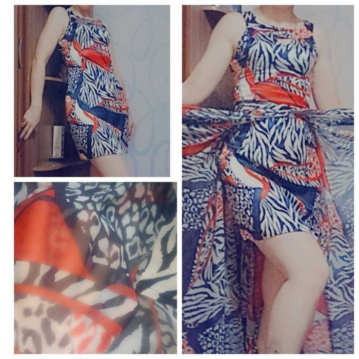 Продам платья нарядные