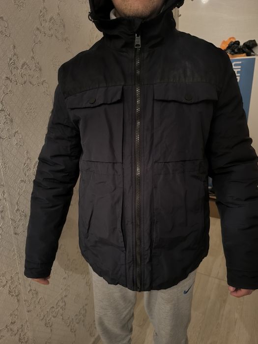 куртка                мужская