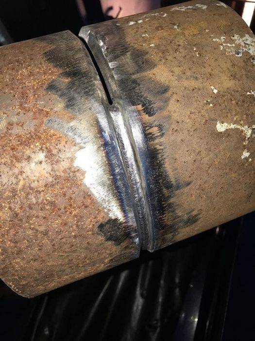 Сварщик гаратия жумысыма