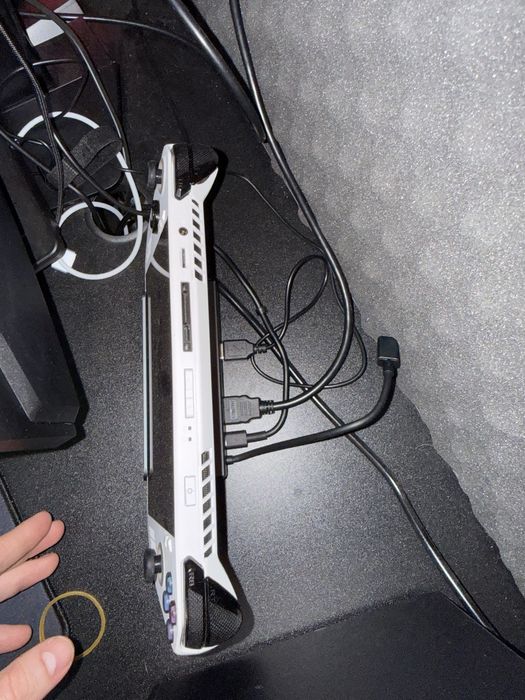 asus rog ally z1 extreme