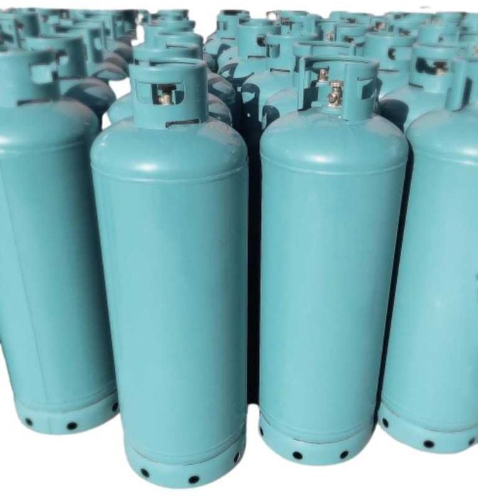 Butelii Gpl/butan/propan 83 litri noi