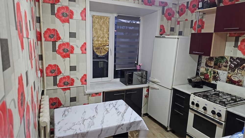 Квартира суточна