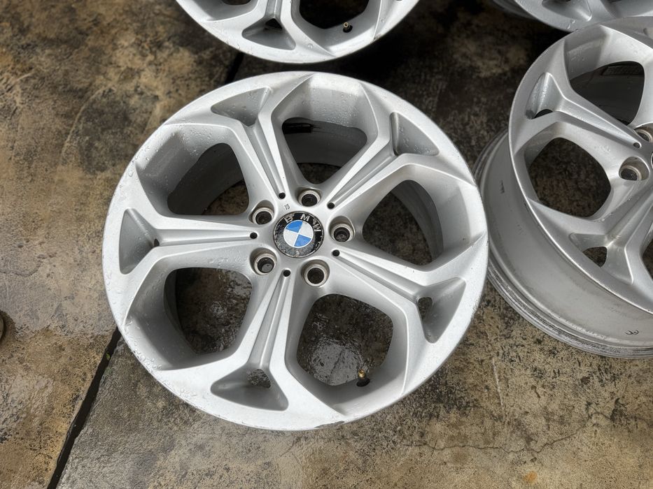 5x120 18’ BMW X-drive x1, x3