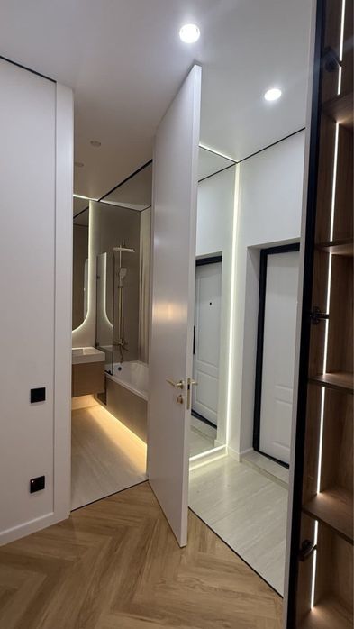 Квартира на продажу