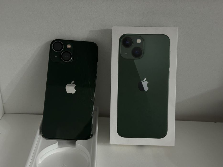 Iphone 13 mini 256gb