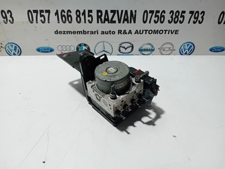 Modul Pompa ABS Audi A3 8V Skoda Octavia 3 Vw Seat Cod 5Q0614517AF An 2013+