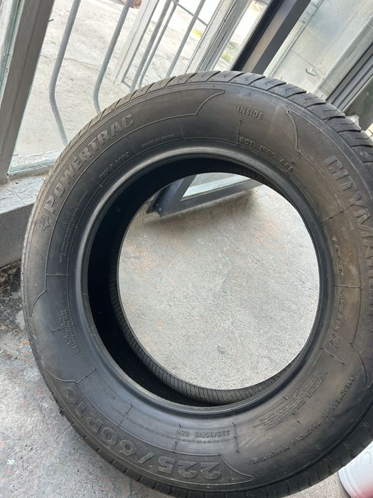 R16 новый летний балон