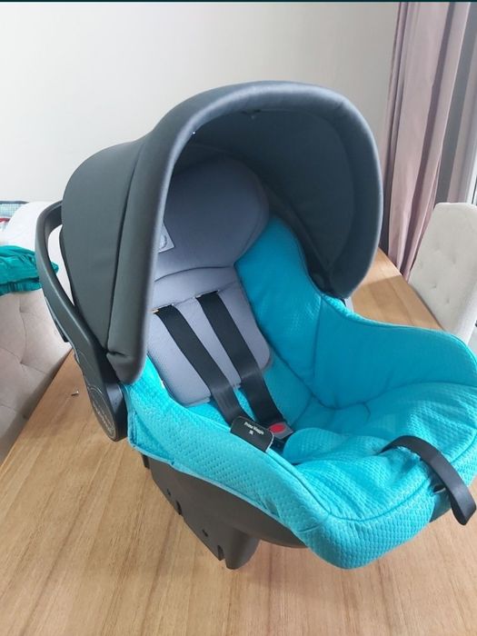 Стол , кошница за кола Peg Perego  primo Пег перего  viaggio SL