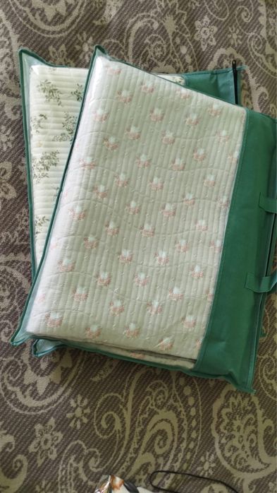 пододеяльник. Покрывало