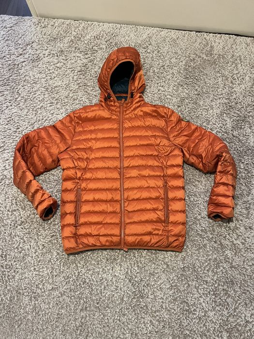 Ciese Piumini Down Jacket-мъжко пухено яке