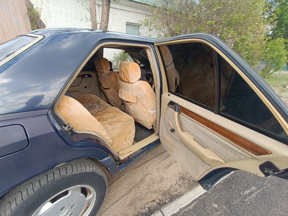 Продам mercedes Benz