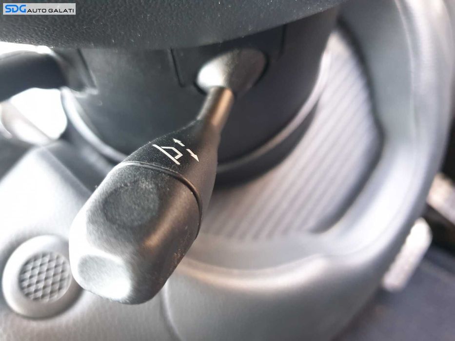 Maneta Reglaj Reglare Coloana Directie Volan Mercedes Clasa E Class W211 2007 - 2009 [C0256]