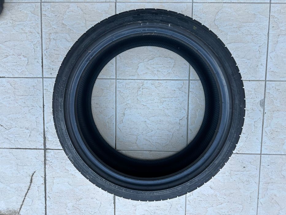 Гуми летни гума 215/40/18” BRIDGESTONE POTENZA RE050A,RFT