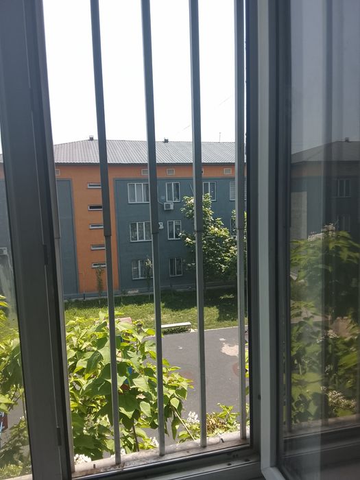 Продам решетки на окна