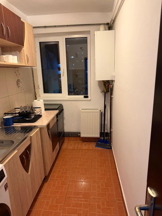 Apartament 2 camere m4 et. 3/4