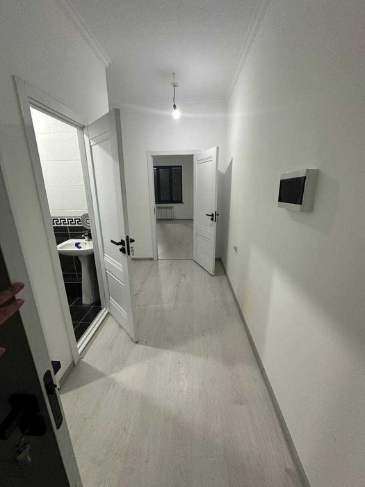 Продается квартира евро ремонт ЖК O'rikzor Residence 4/1/16