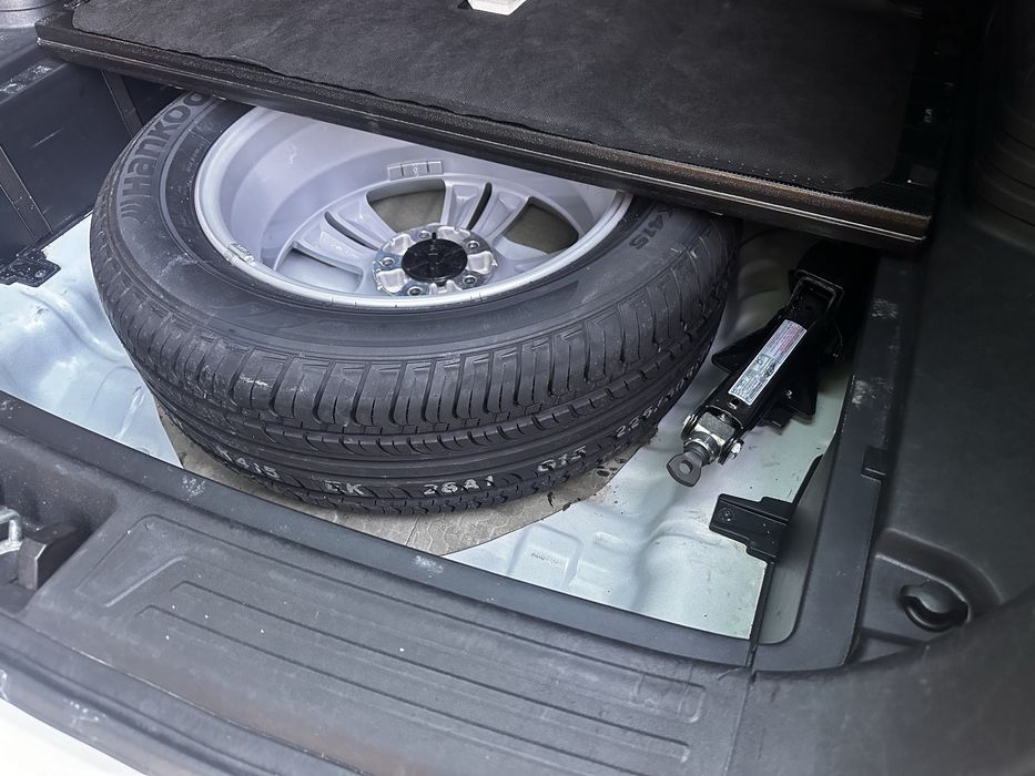 Hyundai IX35 1.7 DIZEL 6 скорости