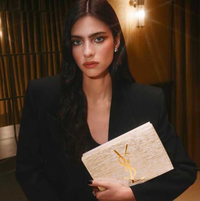Дамски несесер YSL серия LIBRE