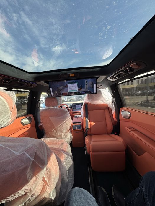 Lyncko 900 gibrit full 3 yil garantiya