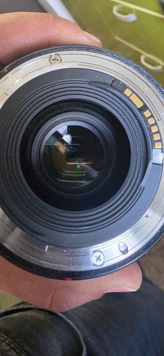 Urgent Canon 16 35mm L 3 f 2.8